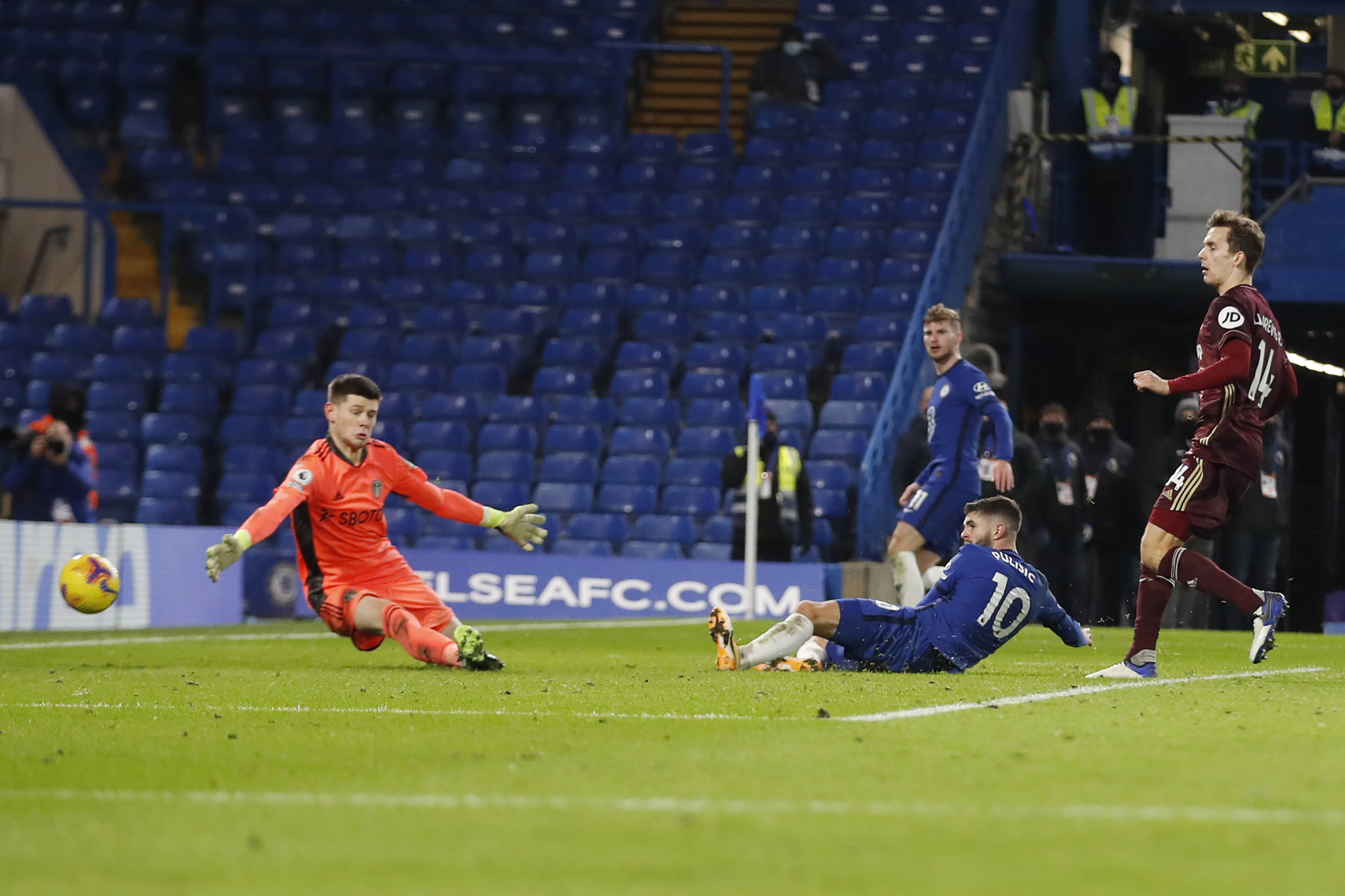 比赛的失利 比赛的失利